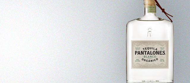 Pantalones Tequila Blanco