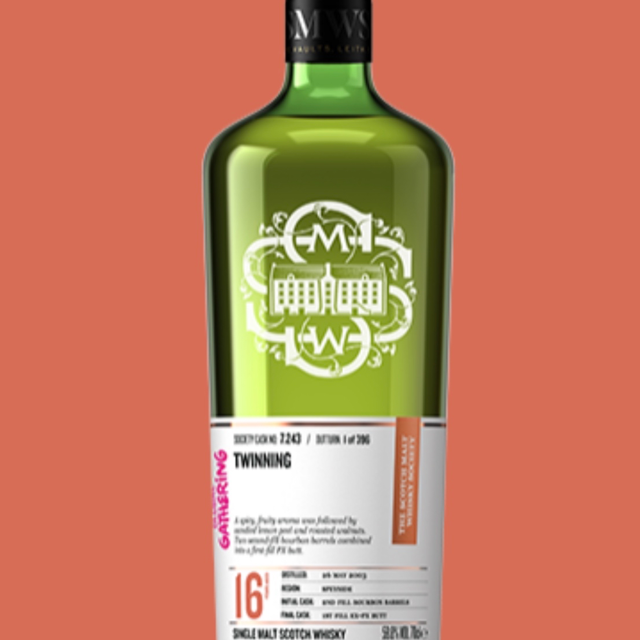 Twinning 7.243 (SMWS)