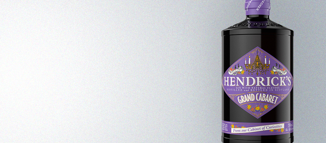 Hendrick's Grand Cabaret