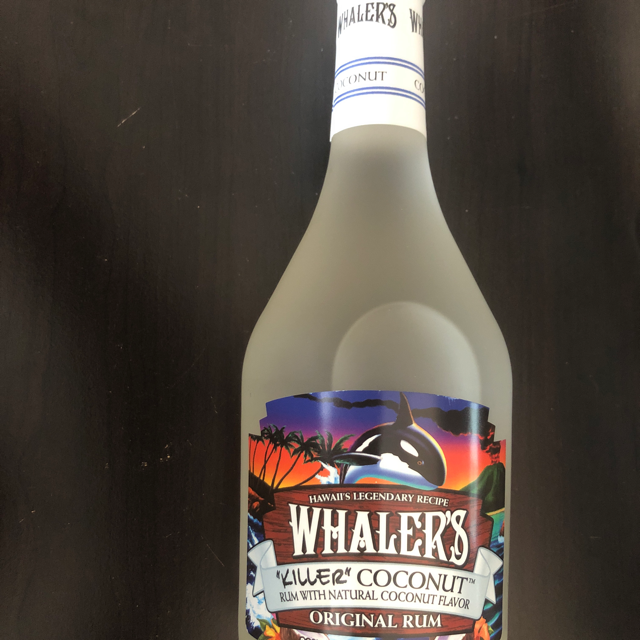 Whaler's