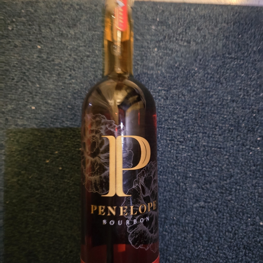 Penelope Bourbon Barrel Strength (Batch 18)