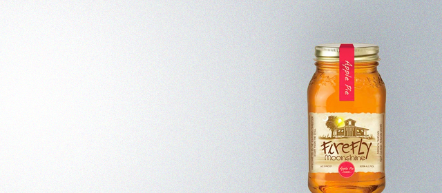 Firefly Apple Pie Moonshine