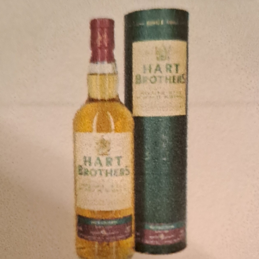Hart Brothers Inchmurrin 2014 9 Jahre