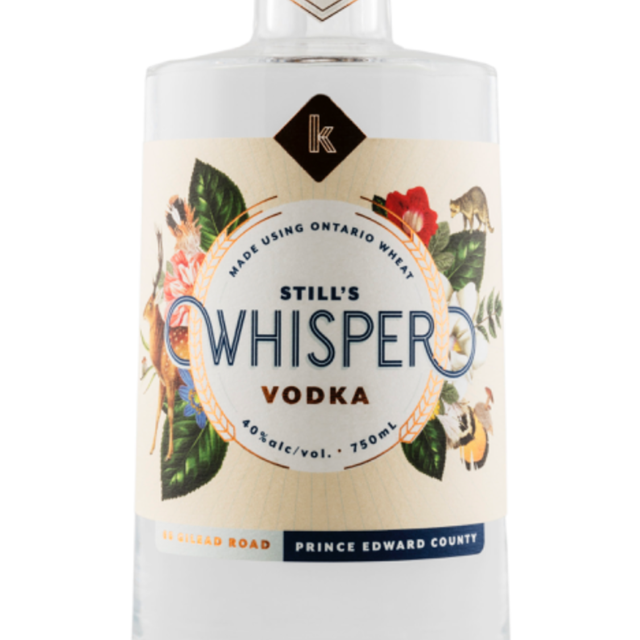 Still's Whisper