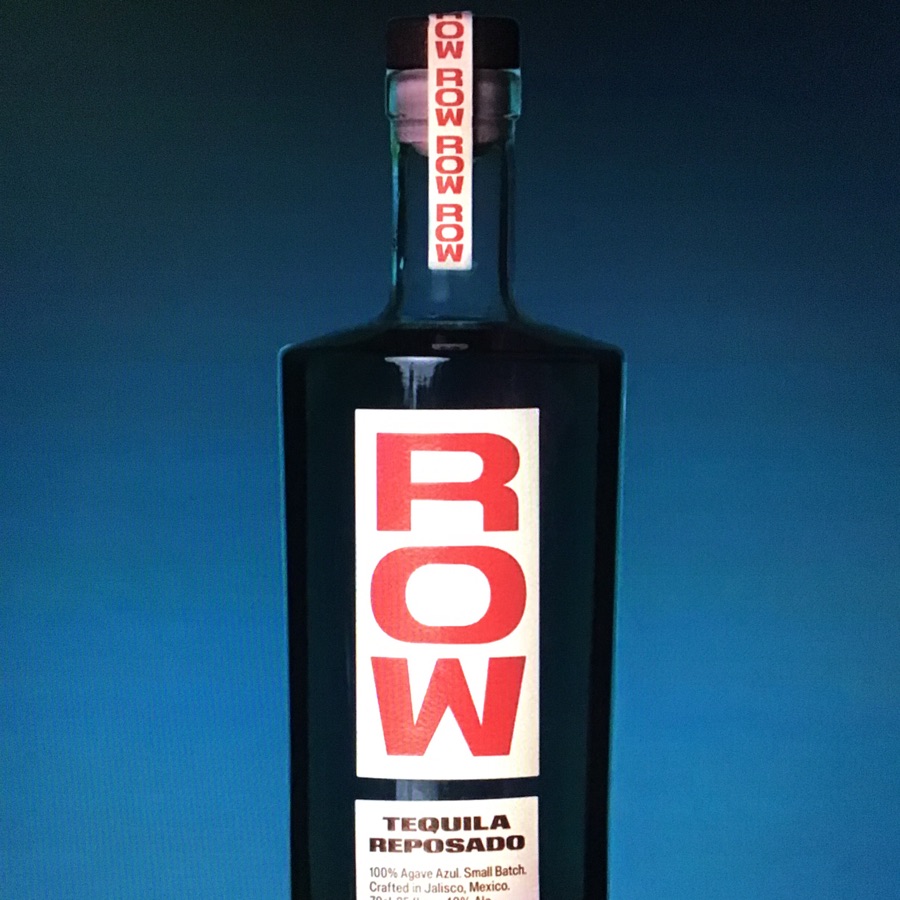 ROW Reposado