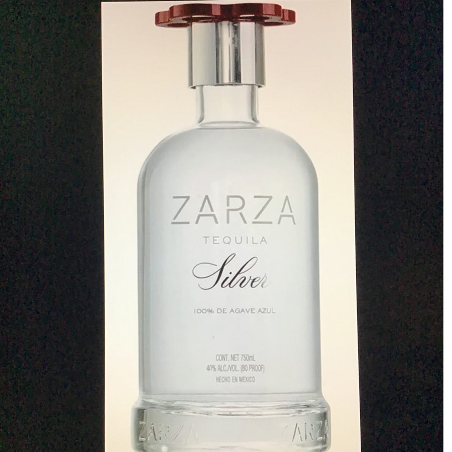 Zarza Blanco