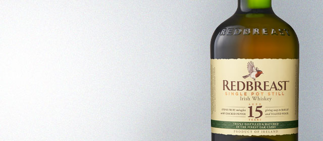 Redbreast 15 Year