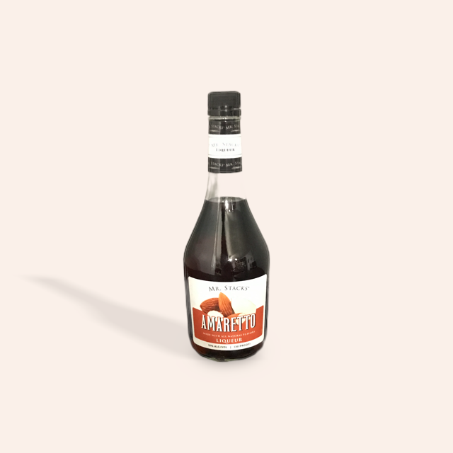 Mr. Stacks Amaretto
