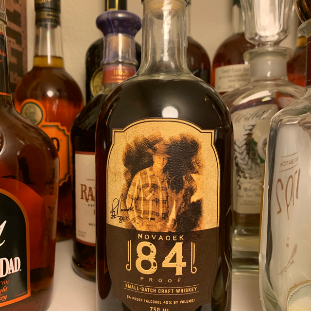 Novacek 84