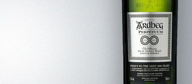 Ardbeg Perpetuum