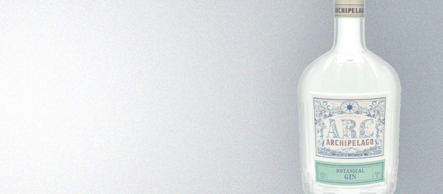 ARC Botanical Gin