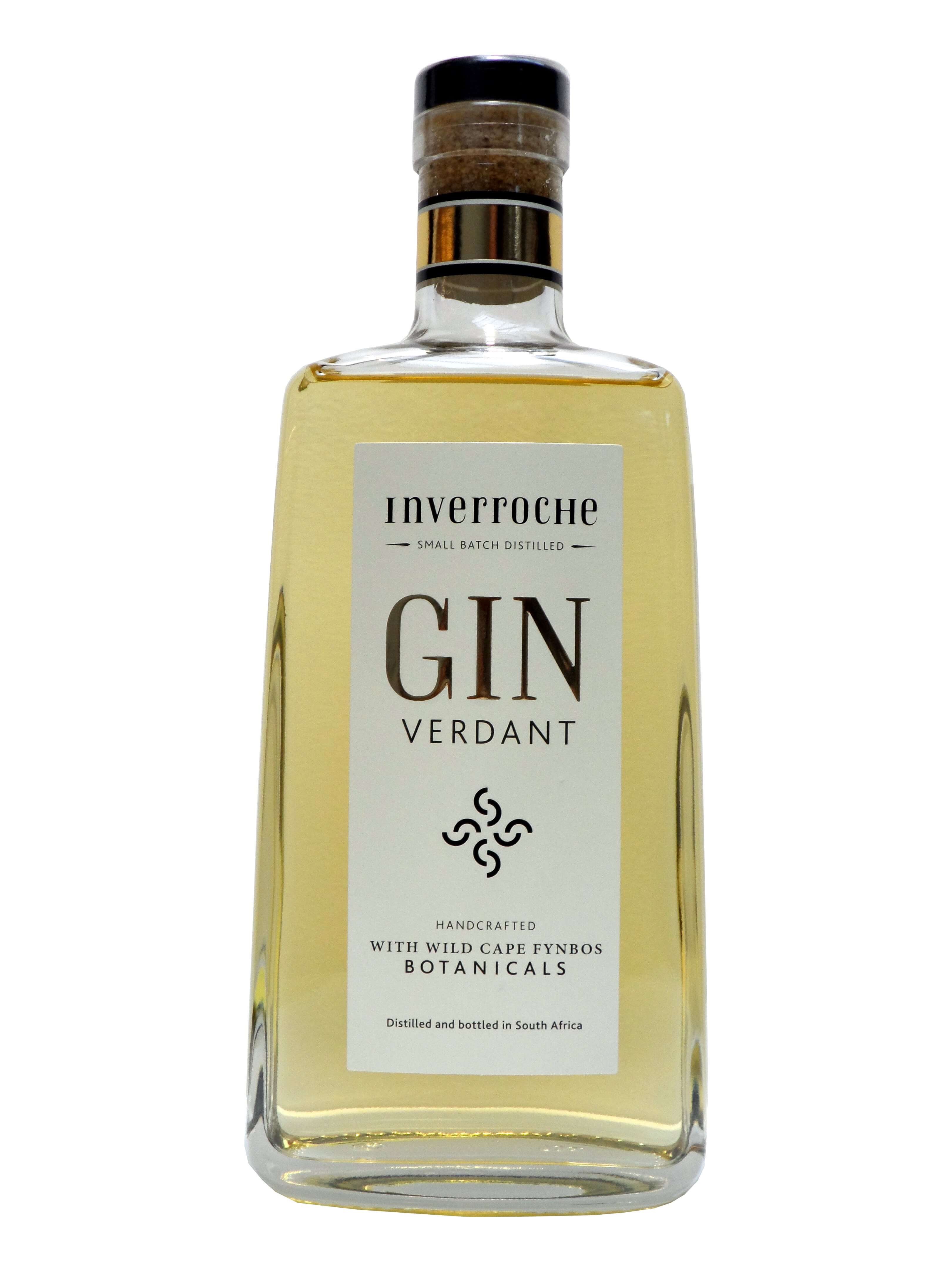 Inverroche Verdant Gin