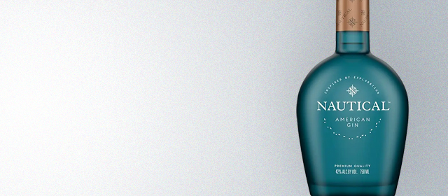 Nautical American Gin
