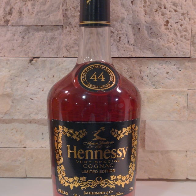 Hennessy 44 Limited Edition
