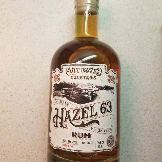 Hazel 63