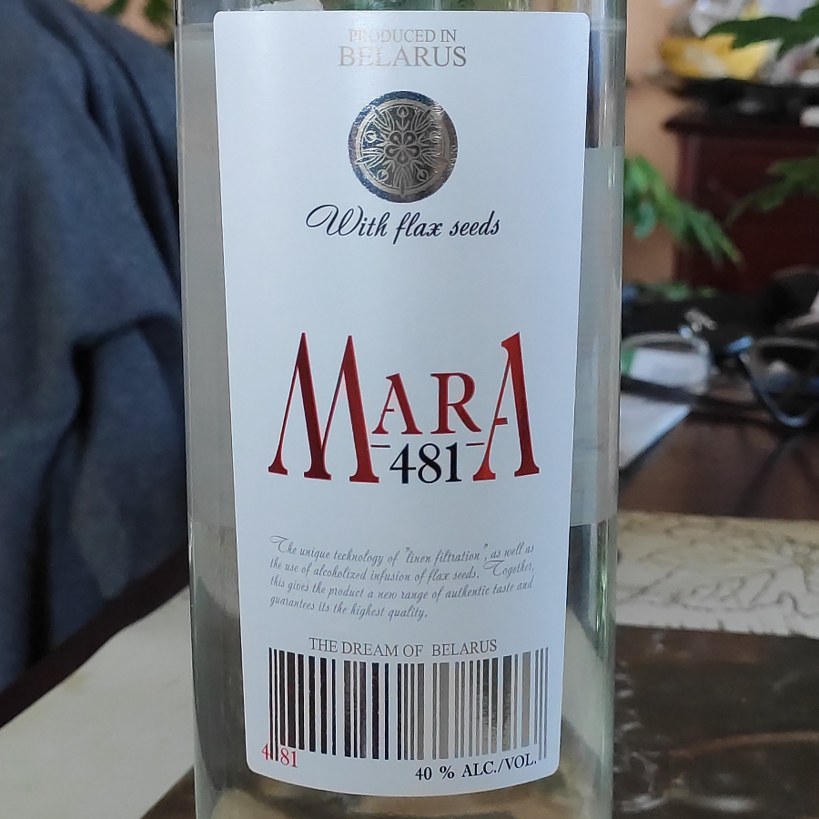MarA