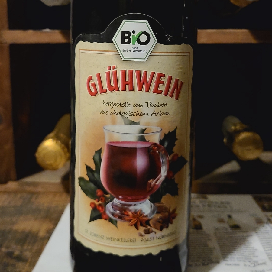 Glühwein