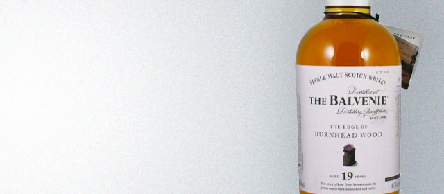Balvenie The Edge of Burnhead Wood 19 Year | Reviews