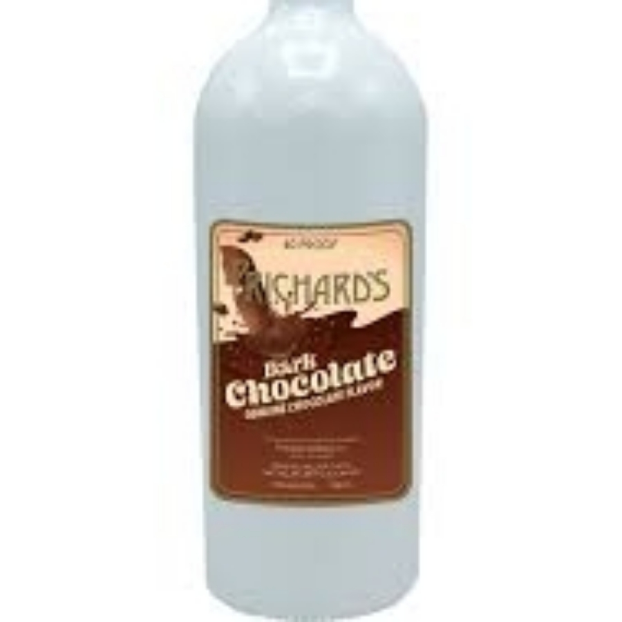 Prichard's Dark Chocolate