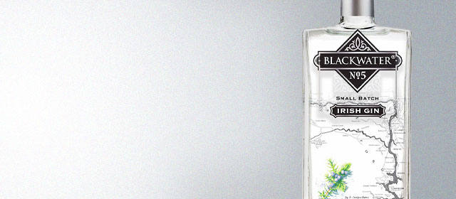 Blackwater No.5 Gin
