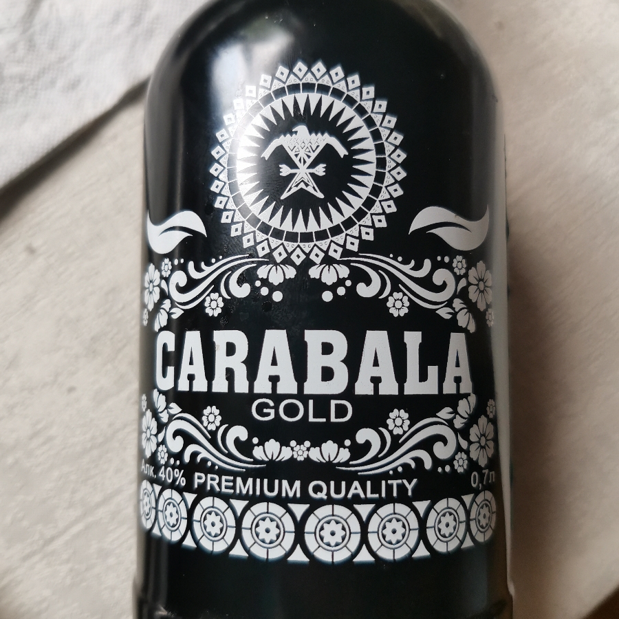 Carabala Gold