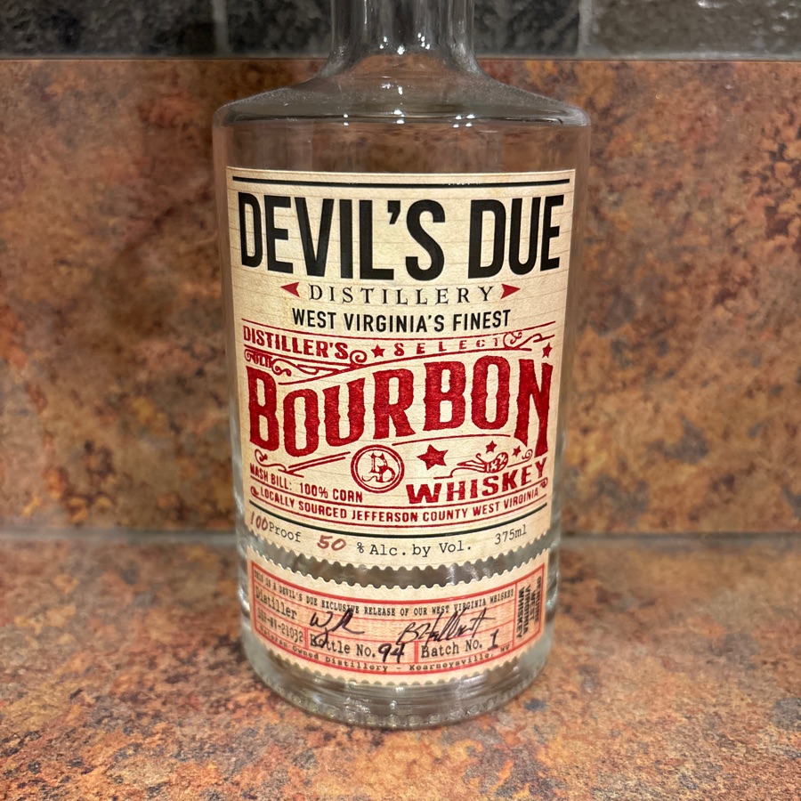 Devil's Due
