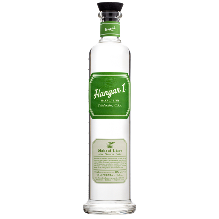 Hangar 1 Kaffir Lime