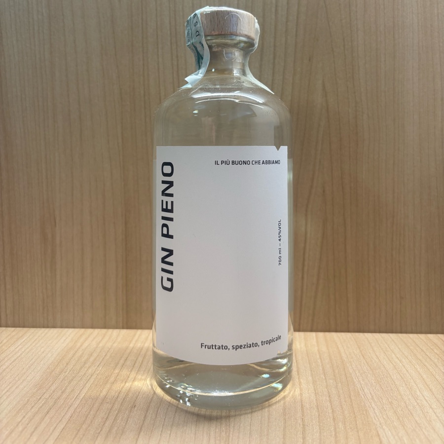 Gin Pieno
