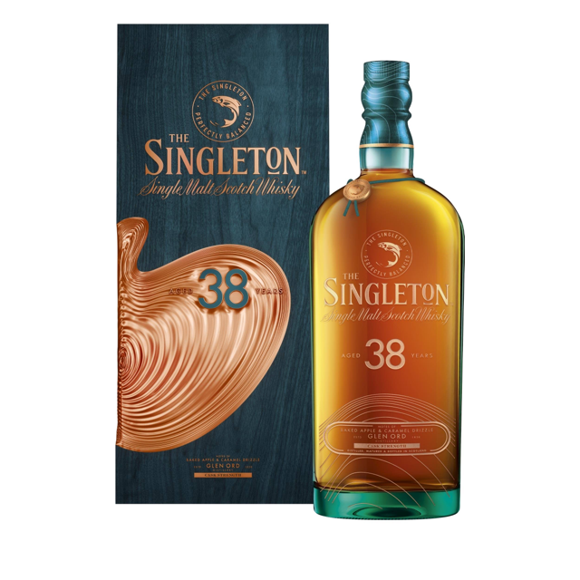 Singleton of Glen Ord 38 Year