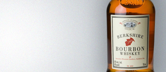 Berkshire Bourbon
