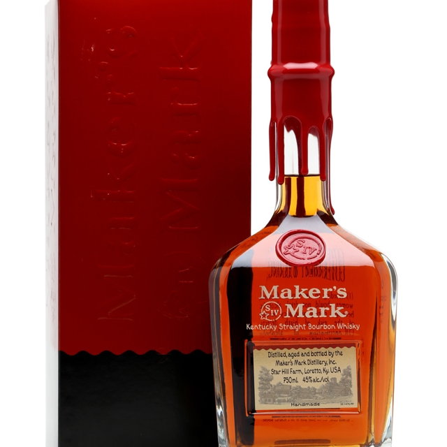 Makers Mark VIP