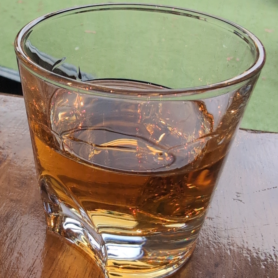 Knox Joseph Single Barrel Cask Strength