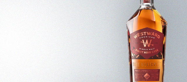 Westward Pinot Noir Cask Finish