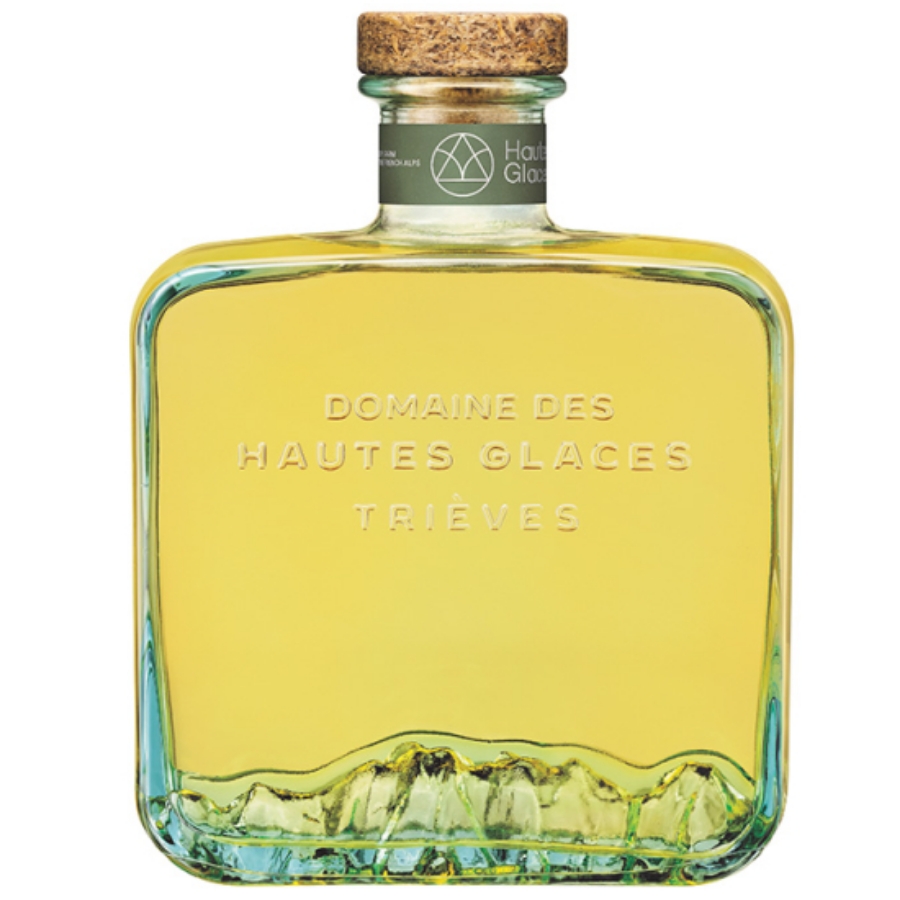 Domaines des Hautes Glaces Epistémè R00F24 Triangle