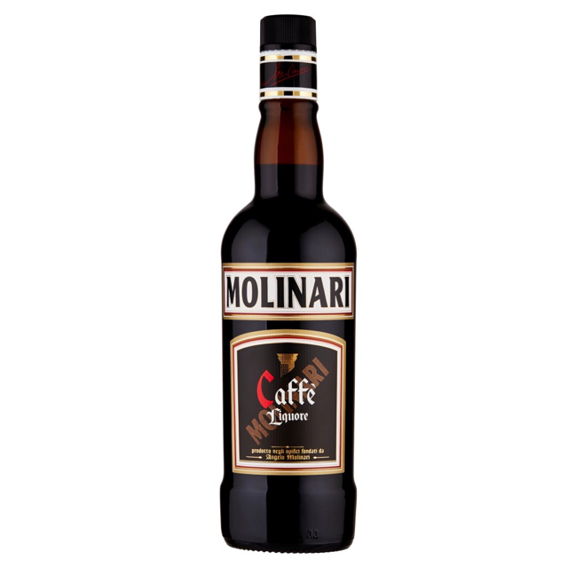 Molinari al caffè