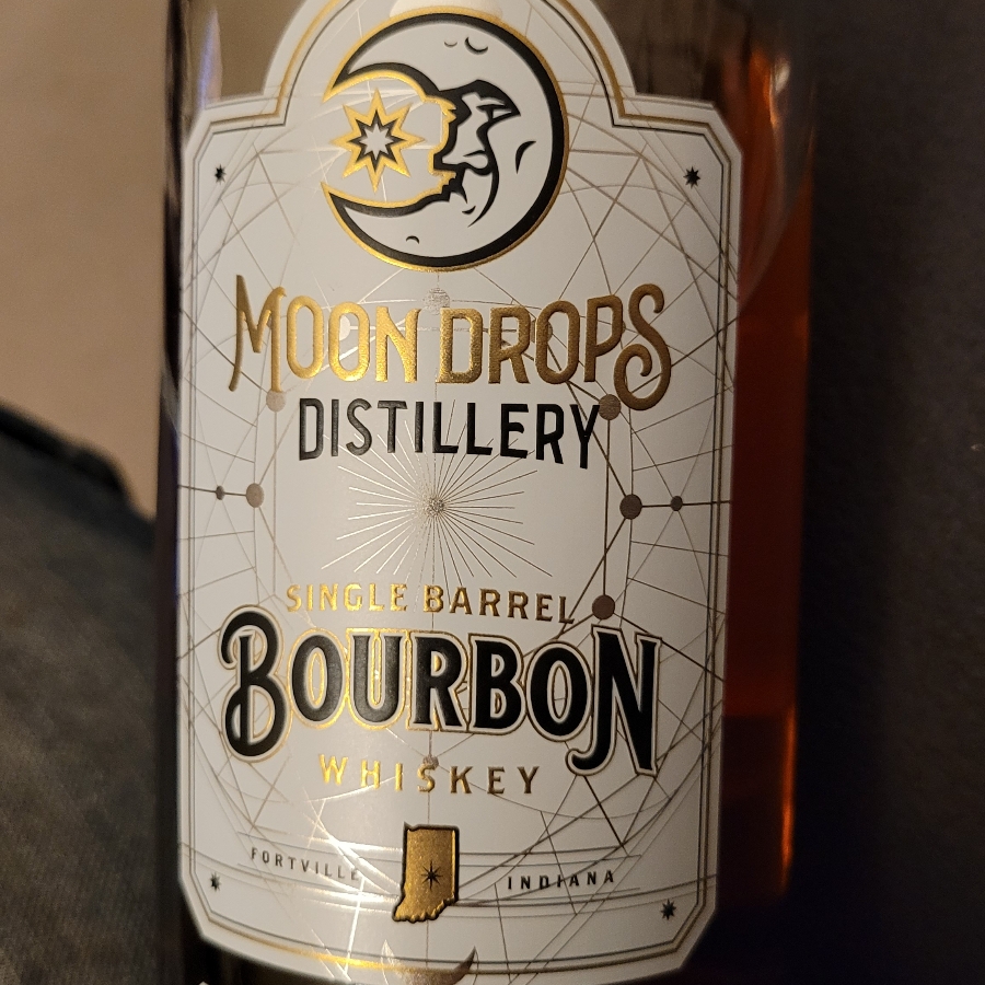 Moondrops Single Barrel