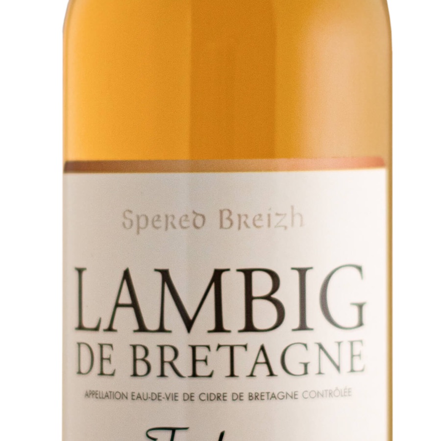 Lambig de Bretagne