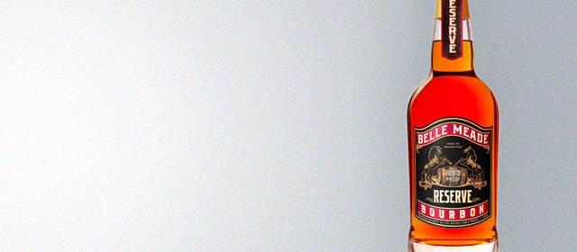 Belle Meade Reserve Bourbon