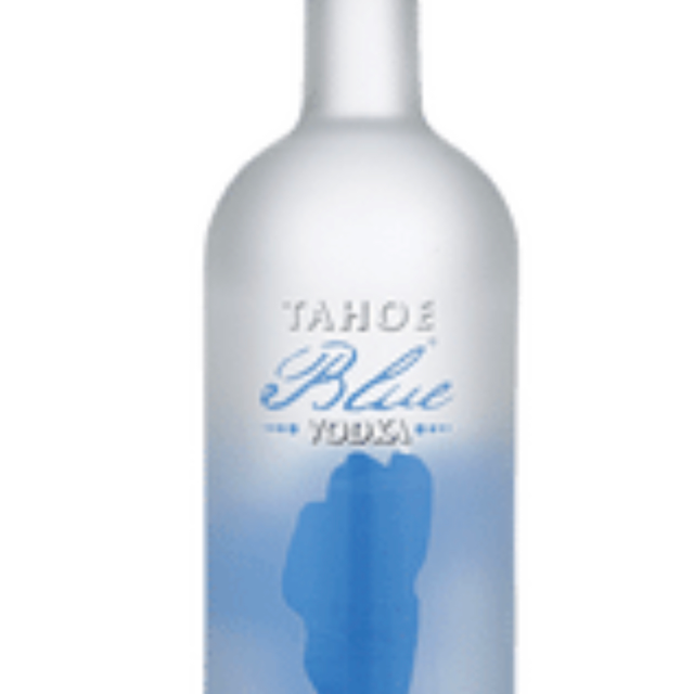 Tahoe Blue