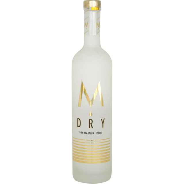 M DRY Mastiha