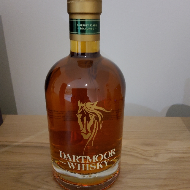Dartmoor Whisky
