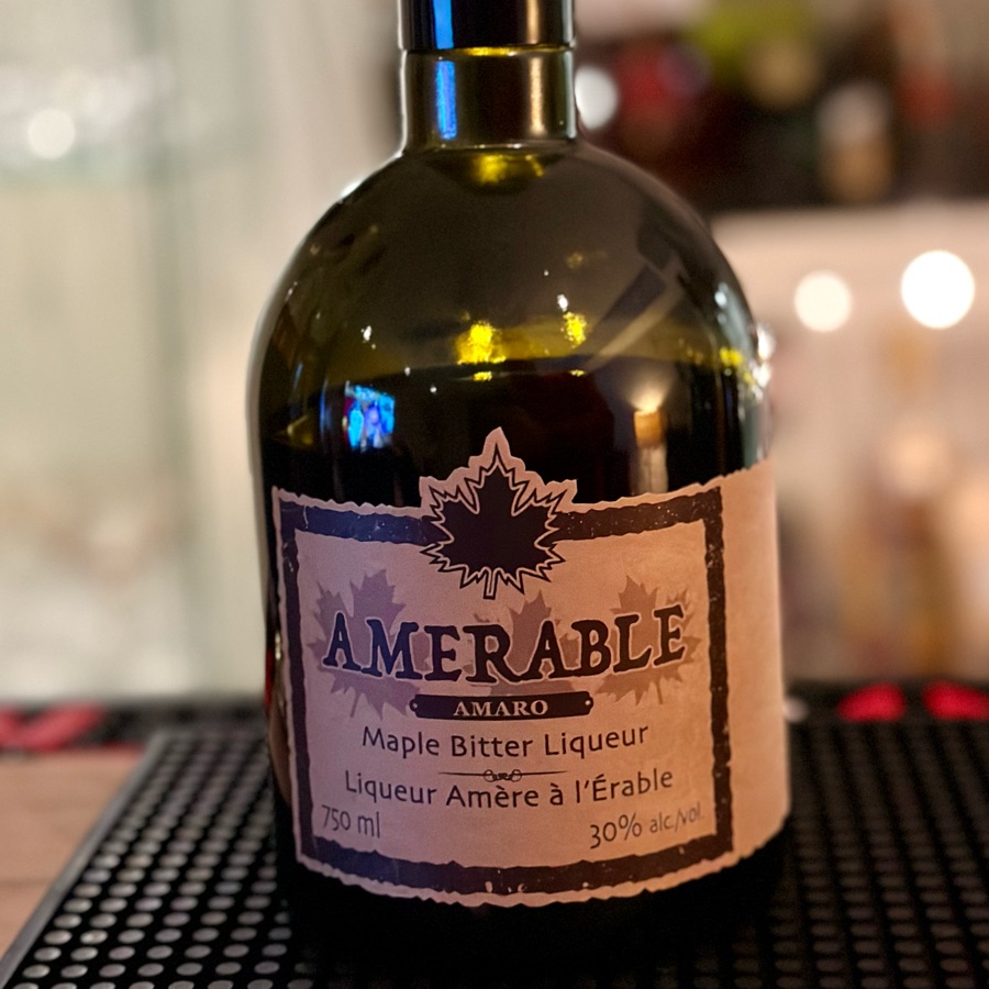 Amerable