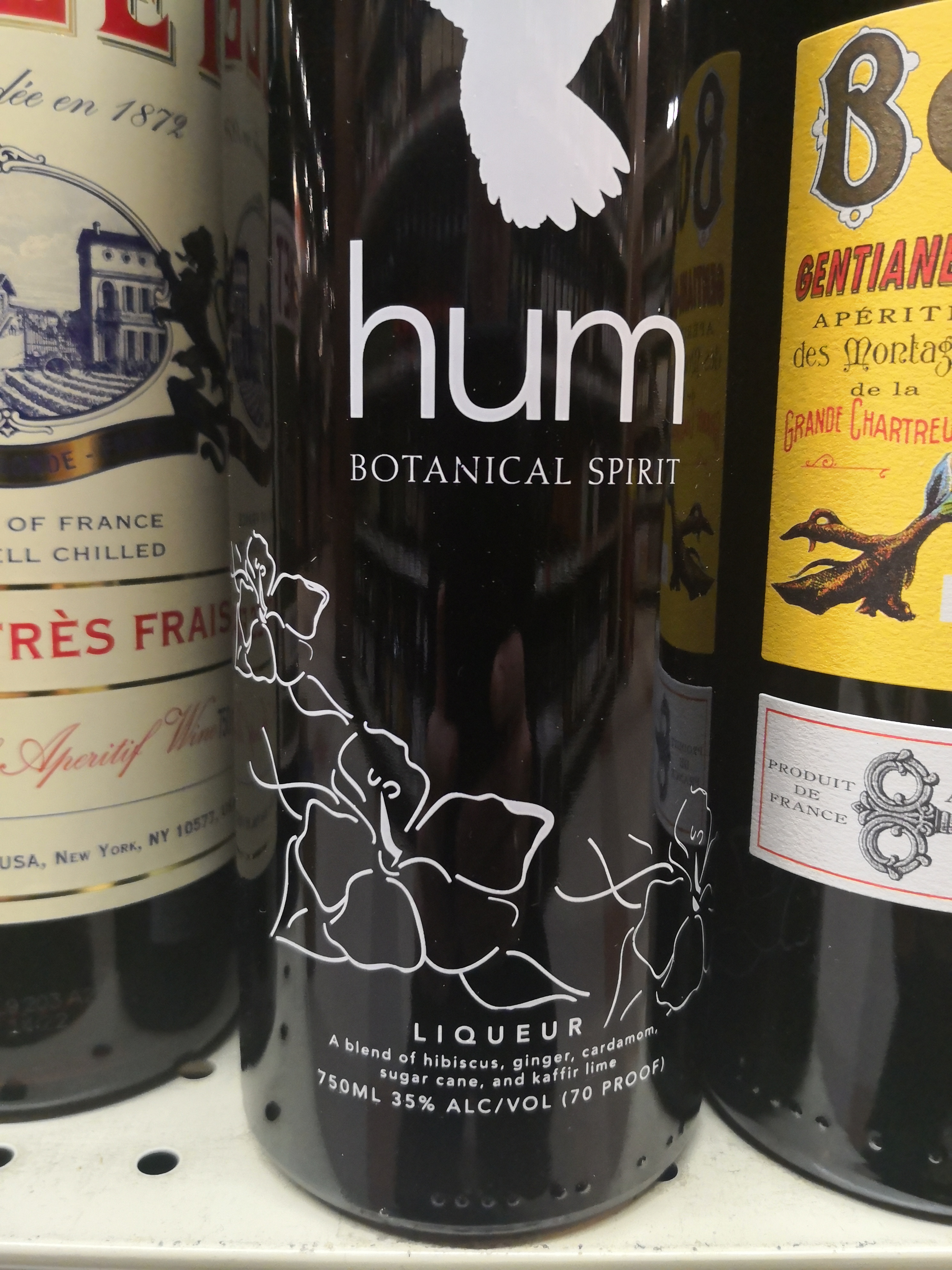 Hum