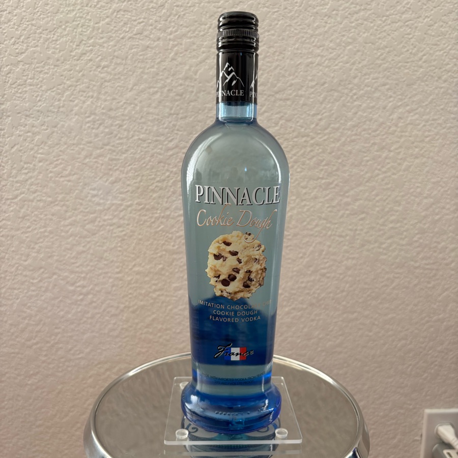 Pinnacle Cookie Dough