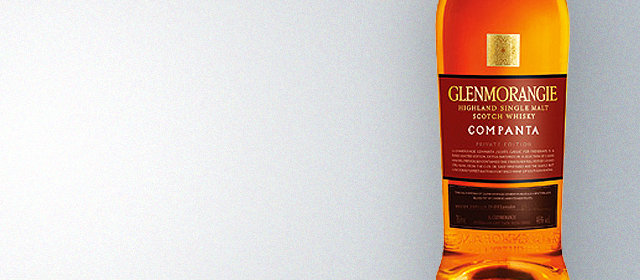 Glenmorangie Companta