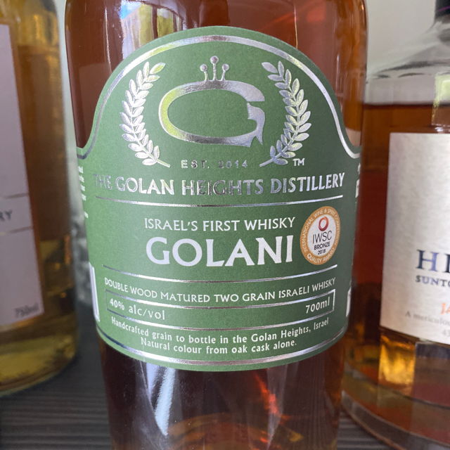 Golani