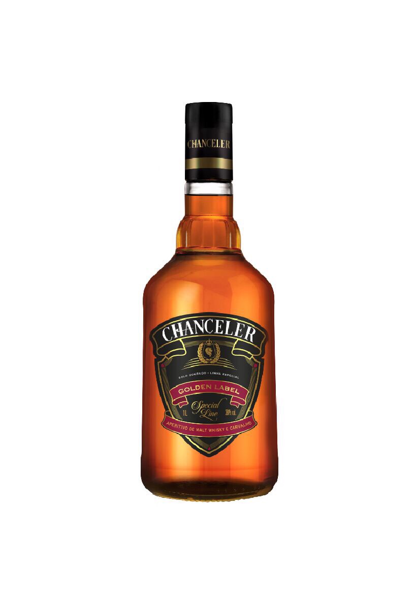 CHANCELER Golden Label