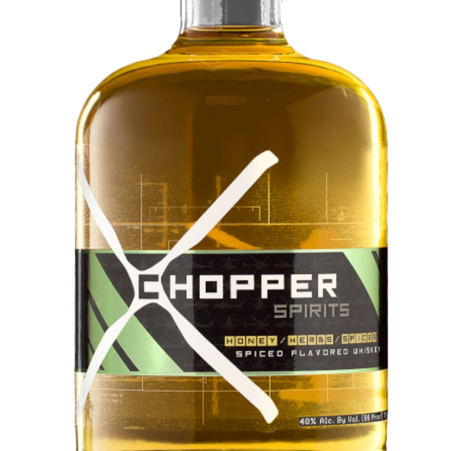 Chopper Spirits