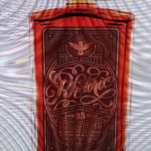 Rhetoric 23 year