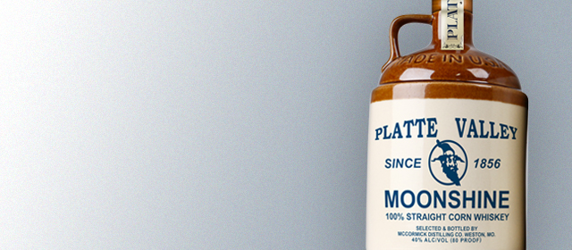 Platte Valley Moonshine